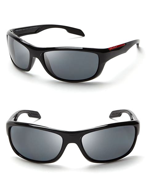 mens prada frames|prada men's sunglasses polarized.